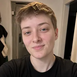 Photo of Jordan H.