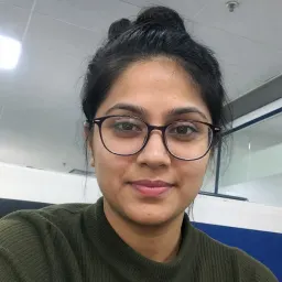 Photo of Priya N.